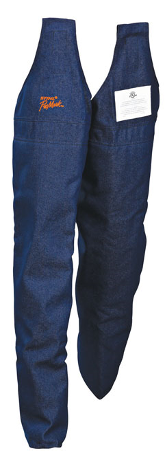 Pro Mark™ Denim Protective Leggings Pro Mark™ Denim Protective Leggings