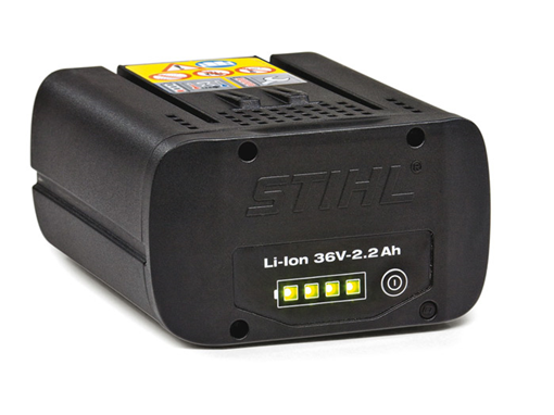 AP 80 Lithium-Ion Battery AP 80 Lithium-Ion Battery