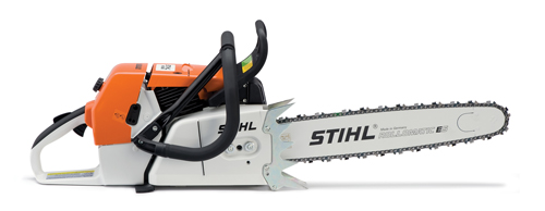 MS 880 R MAGNUM® MS 880 R MAGNUM®