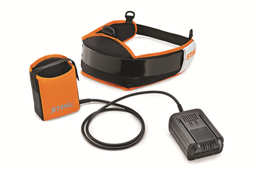 Battery Belt & Bag Battery Belt & Bag