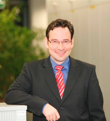 Christian Koestler Christian Koestler