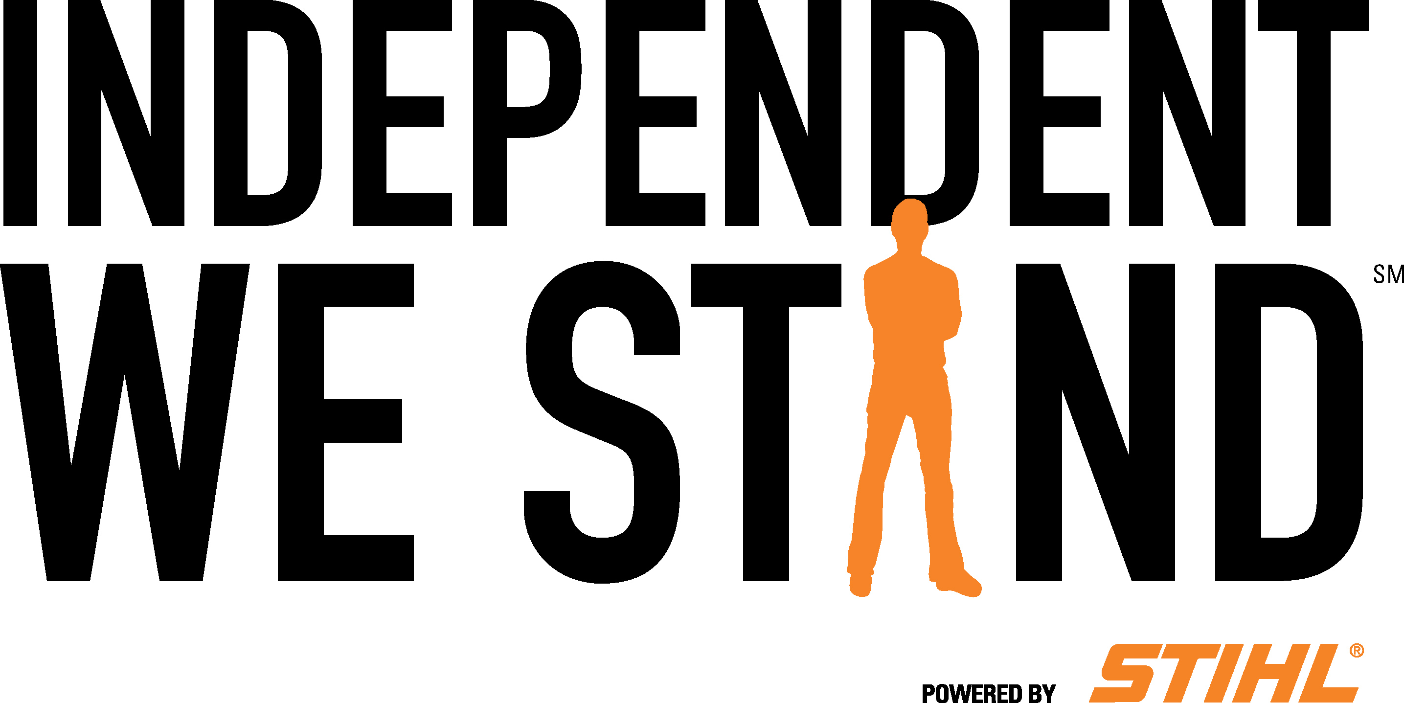 Independent We Stand Independent We Stand