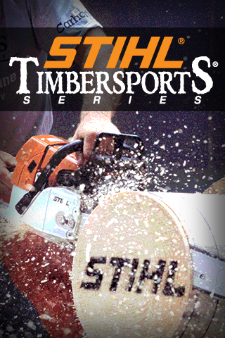 STIHL TIMBERSPORTS®