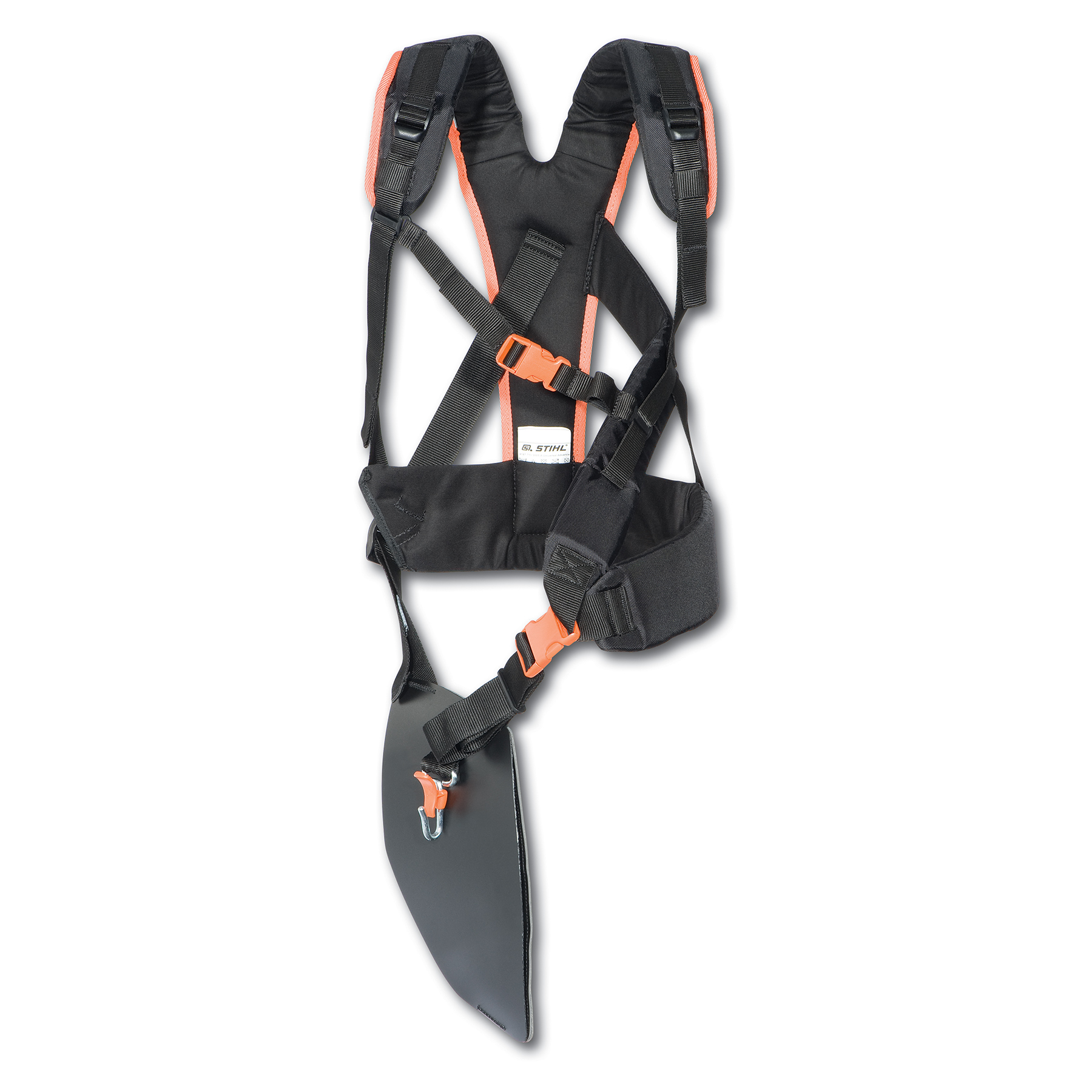 Universal Double Shoulder Trimmer & Weedeater Harness STIHL USA