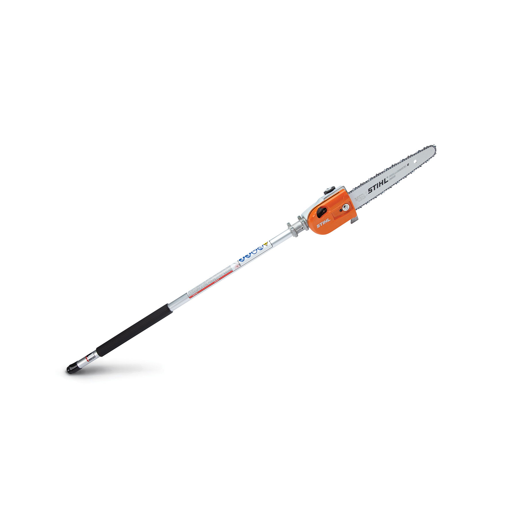 STIHL HTKM Pole Pruner KombiSystem Attachments STIHL USA