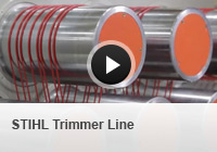 Trimmer Line Size Chart