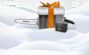 Stihl The Number One Ing Brand Of Chainsaws Usa Hard To Wrap Easy Give
