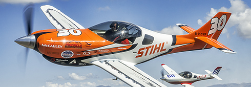 Team STIHL Team STIHL