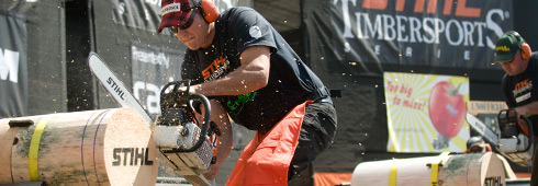 STIHL Events STIHL Events