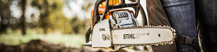 STIHL Video Library STIHL Video Library