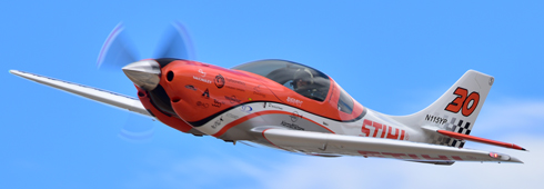 STIHL Super Boat STIHL Super Boat