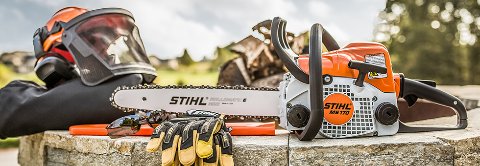 Featured STIHL Articles Featured STIHL Articles