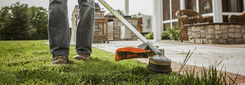 STIHL Lawn Care STIHL Lawn Care