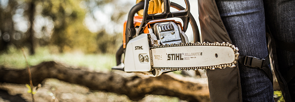Tree Care by STIHL Tree Care by STIHL