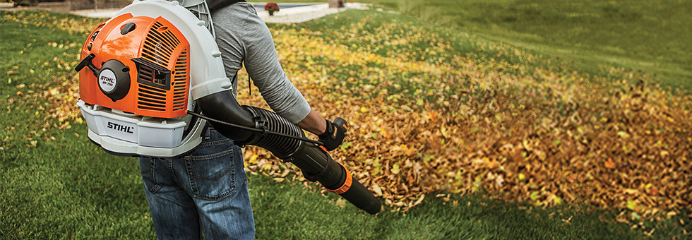 Blowers 101: Back to Basics Blowers 101: Back to Basics