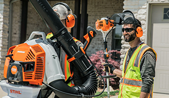 6 Things to Look For When Choosing A Landscaper - Greenscene Landscaping