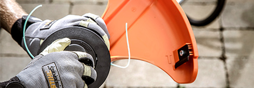STIHL How-To Tips STIHL How-To Tips