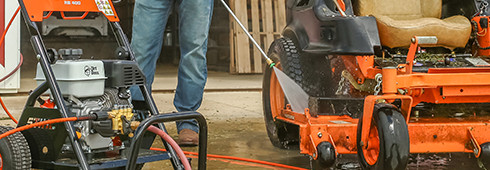 Pressure Washer Accessories Pressure Washer Accessories