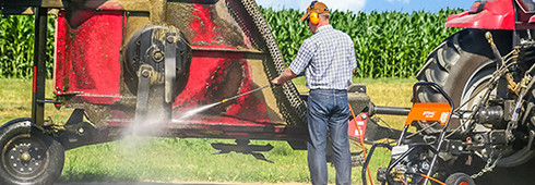 Pressure Washer Safety Tips Pressure Washer Safety Tips