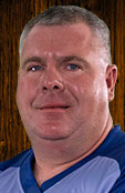 Chris Bradshaw