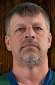 Mike Forrester