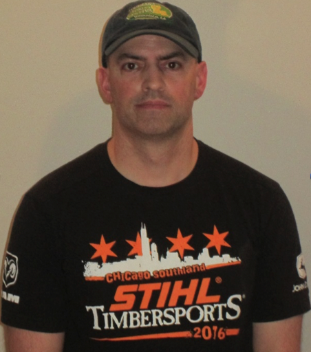 Daryl Weakland