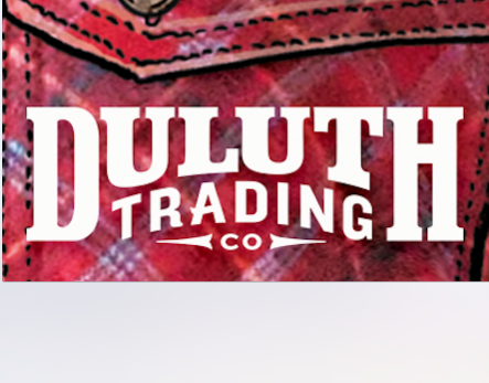 Duluth Trading Co. Duluth Trading Co.