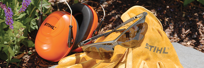 Keep Safety in Mind While Doing Yardwork Keep Safety in Mind While Doing Yardwork