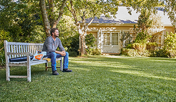 How To Water Your Lawn Correctly