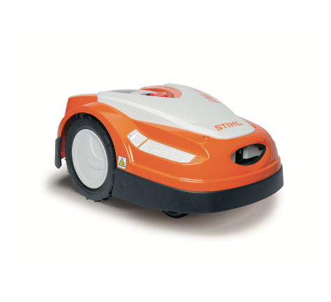 iMOW® Robot Lawn Mower Robotic Mower STIHL USA