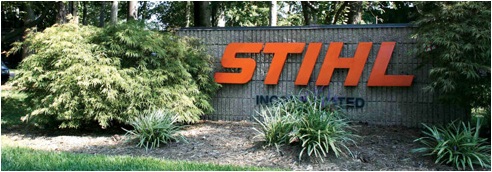 Andreas stihl as Andreas stihl as