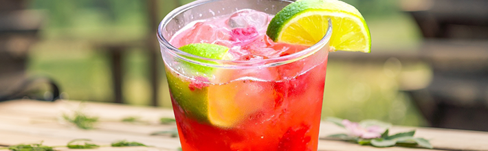 Chef Egg’s Strawberry Limeade Recipe Chef Egg’s Strawberry Limeade Recipe