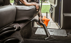 Wet/Dry Vacuums