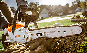 Battery Saws