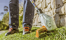 Battery Trimmers