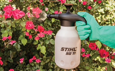 Sprayers