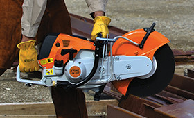 Abrasive Wheels