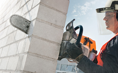 Concrete Cutters