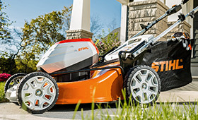 Lawn Mower Accessories