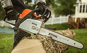 homeowner stihl chainsaws saws chainsaw chain