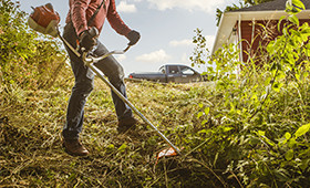 Brushcutters & Clearing Saws