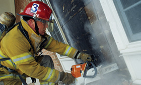 Rescue Saws