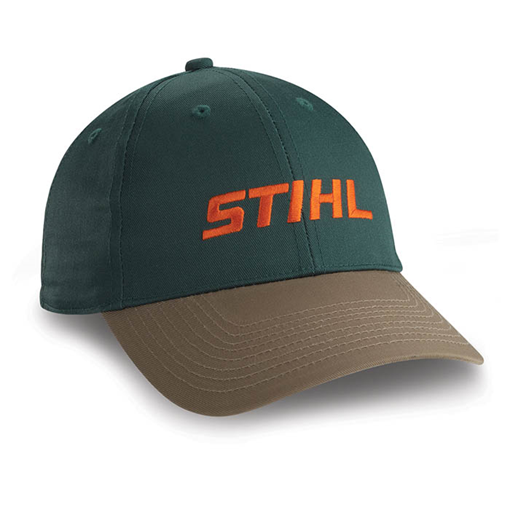 Two-Tone Twill Value Cap Two-Tone Twill Value Cap