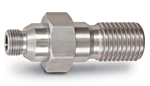 BT 45 1 1/4" Adapter Image of quartadapter