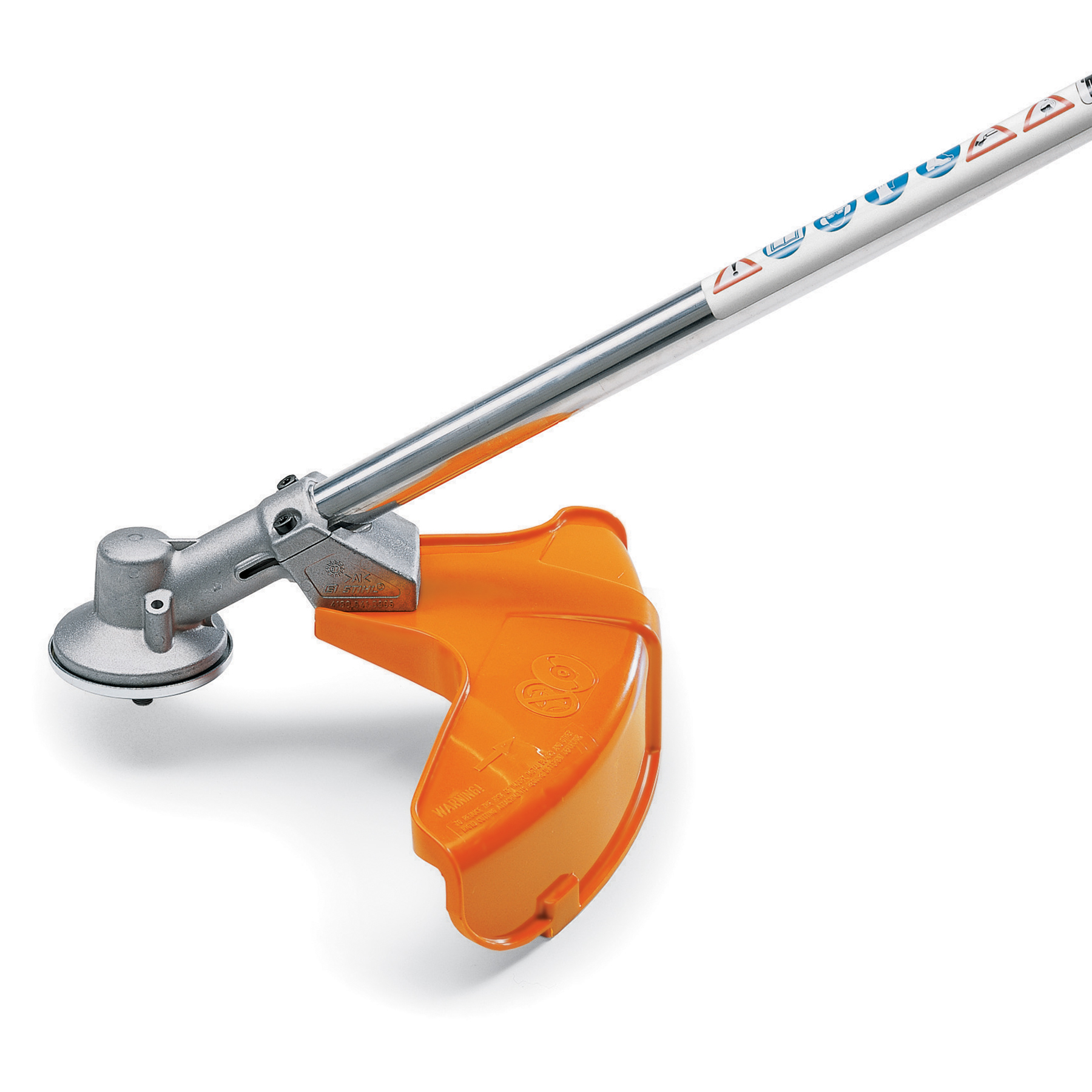 stihl brush cutter accessories