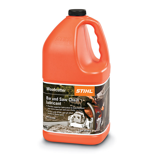 Woodcutter Bar and Chain Oil Image of wdcttroil