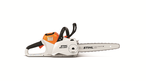 Stihl MSA 200 C-BQ