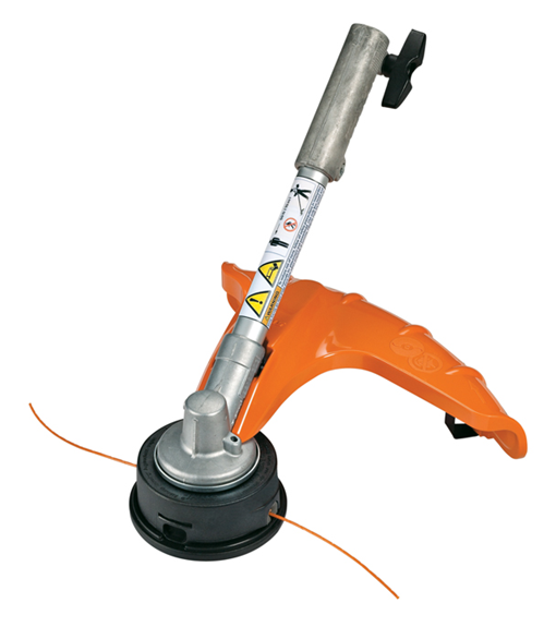 FS-MM Trimmer Attachment Image of fsmm