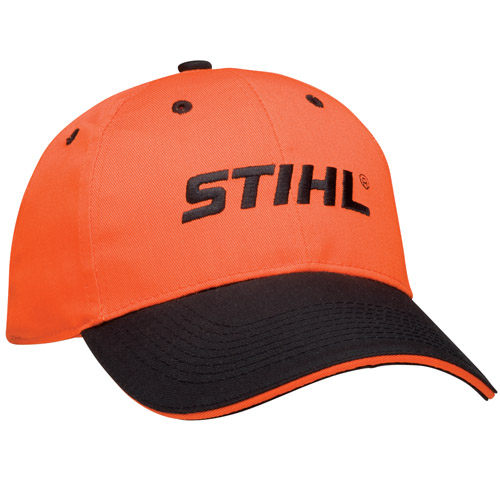 Two-Tone Value Cap Two-Tone Value Cap