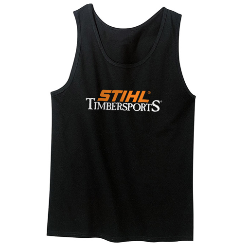 STIHL® TIMBERSPORTS® Competitor Tank STIHL® TIMBERSPORTS® Competitor Tank